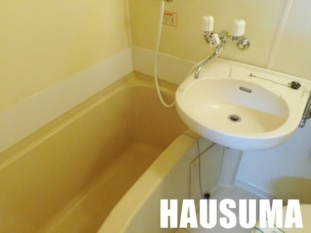 �y�o�X�z�@�o�X���������Q�l�ʐ^