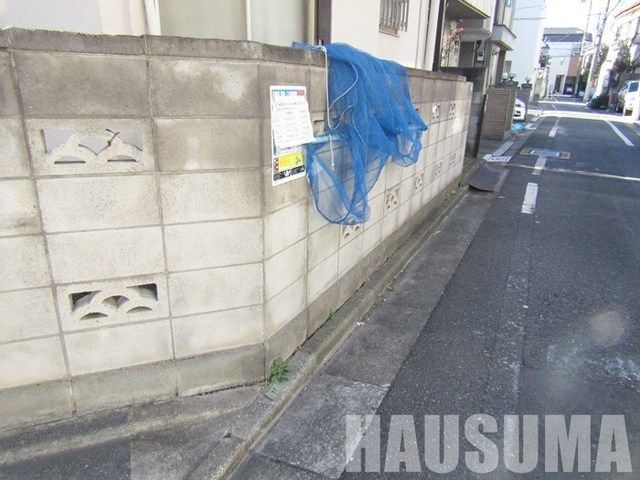 �y���̑��z�@�S�~�̂ď�