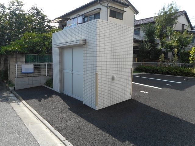 �y���̑��z�@�~�n�����ݒu����