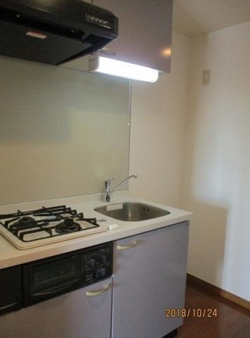 �y���̑��z�@�L�b�`��