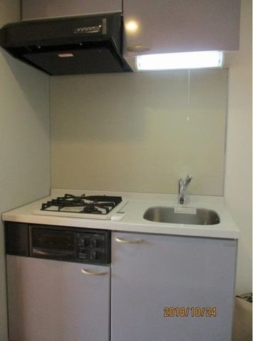 �y���̑��z�@�L�b�`��