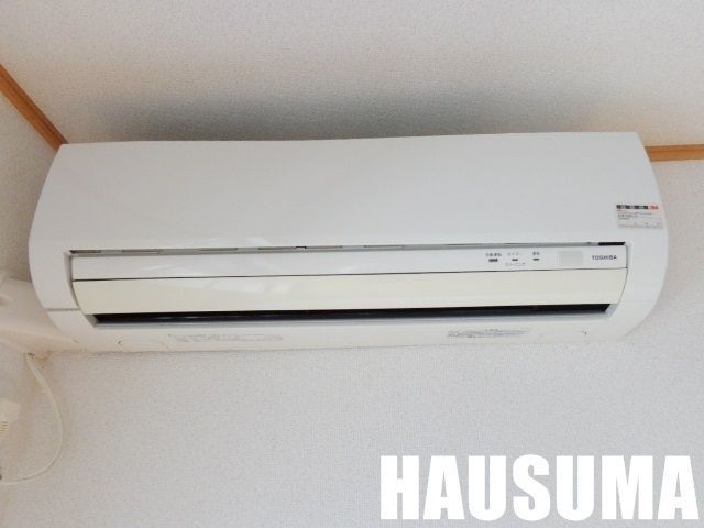 �y���̑��ݔ��z�@�G�A�R��