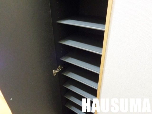�y���̑��ݔ��z�@�V���[�YBOX