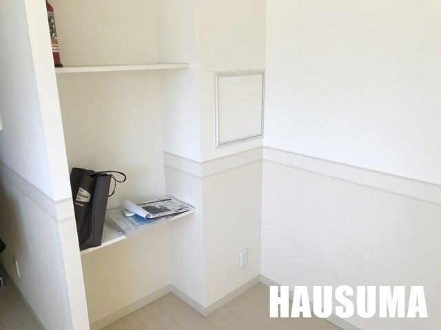 �y���̑������E�X�y�[�X�z�@����