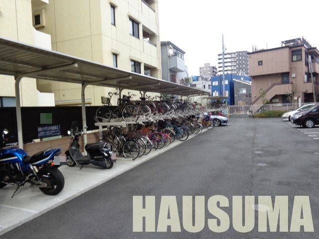 �y���̑��z�@���֏�
