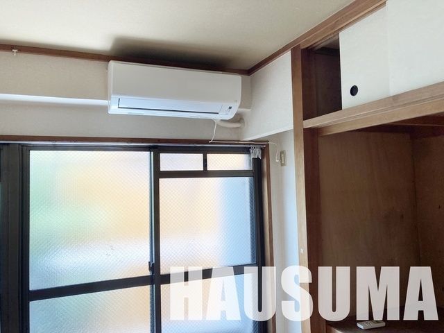 �y���̑��z�@�G�A�R�����