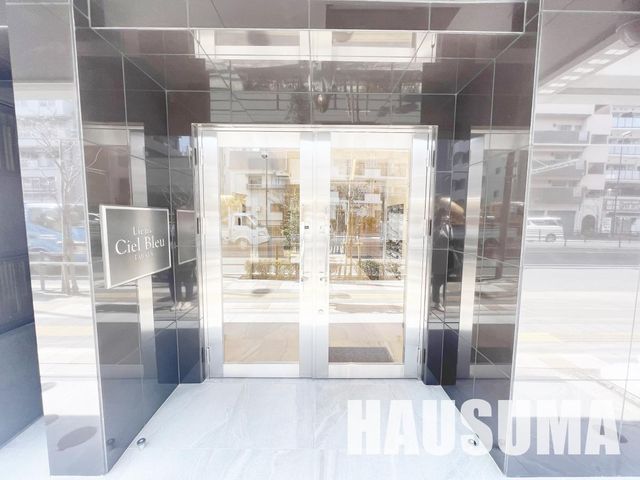 �y�G���g�����X�z�@