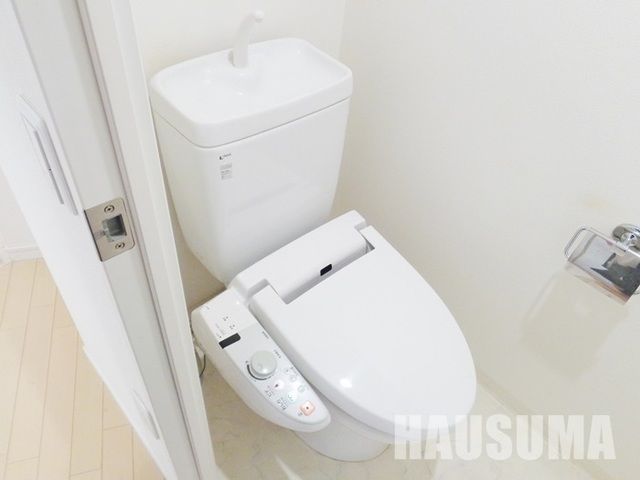 �y�g�C���z�@�g�C�����������ʐ^