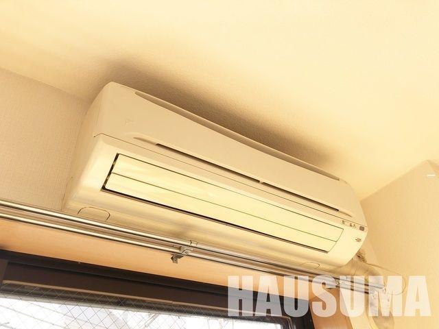 �y���̑��ݔ��z�@�G�A�R��