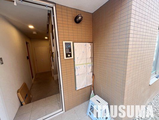 �y���̑��z�@�G���g�����X