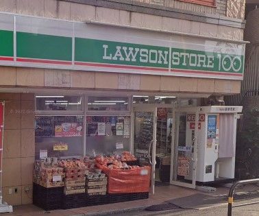 �y���Ӂz�@���[�\���X�g�A100�����X �k��2���B 120m