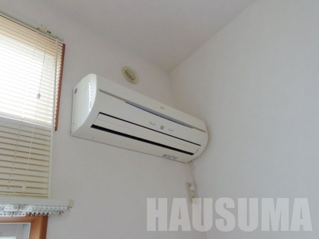�y���̑��z�@�G�A�R��
