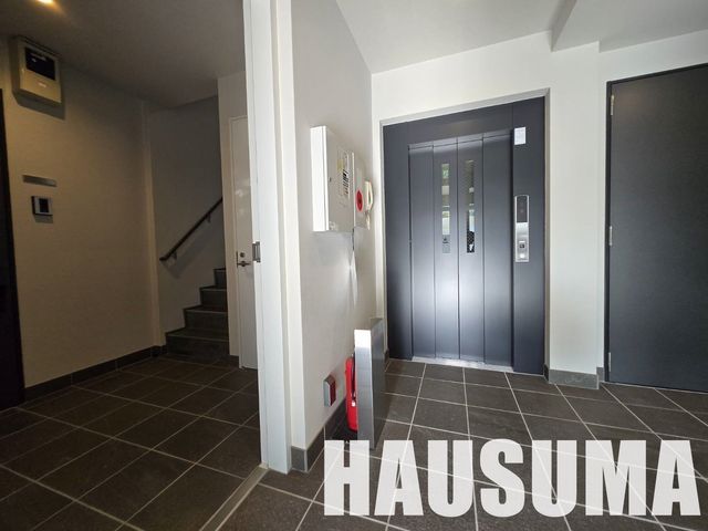 �y���̑��z�@�G���g�����X