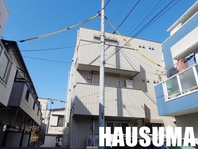 �y���̑��z�@�O��