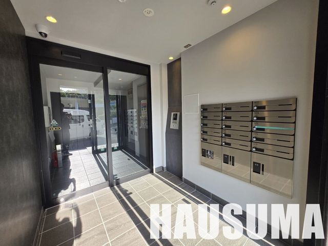 �y���̑��z�@�G���g�����X