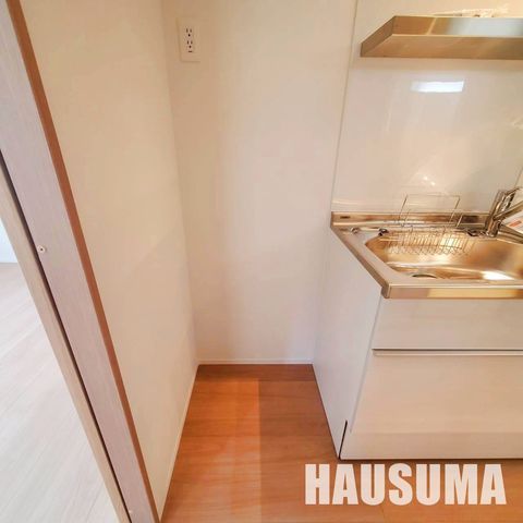 �y���̑��z�@�L�b�`��