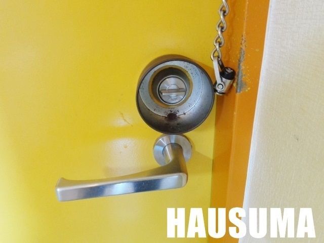 �y���̑��ݔ��z�@���փh�A���������Q�l�ʐ^