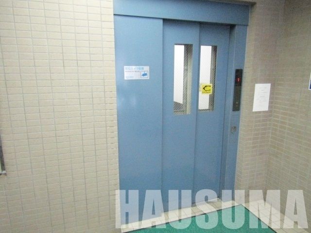 �y���̑��z�@�G���x�[�^�[