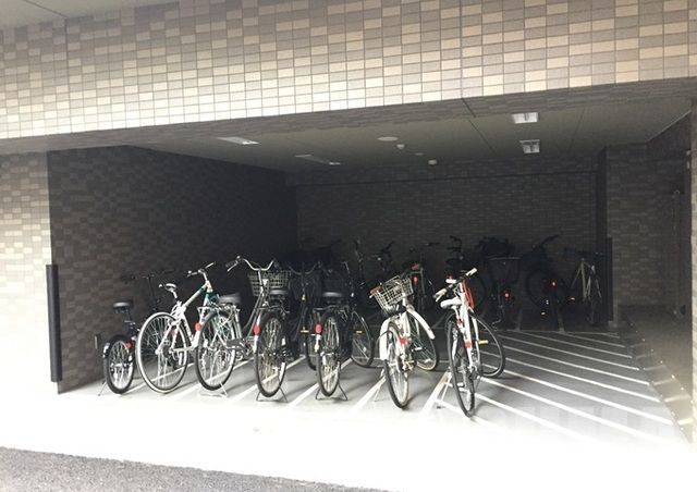 �y���ԏ�z�@���]�Ԓu����