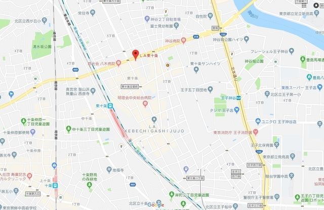 �y���̑��z�@�ē��}