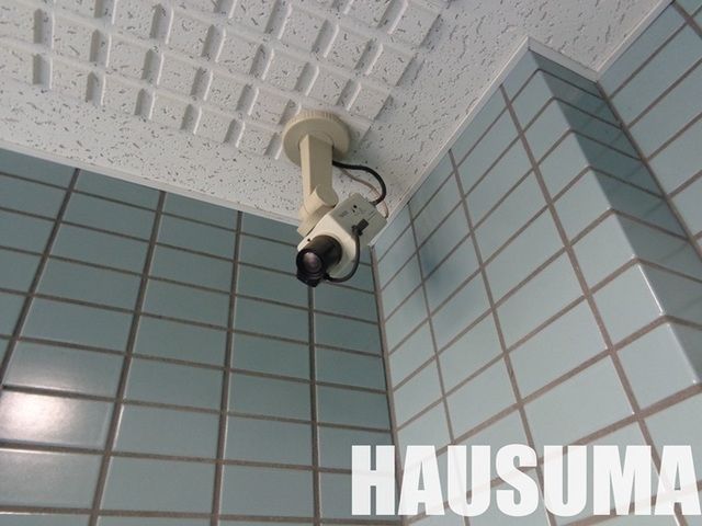 �y���̑��z�@�h�ƃJ����