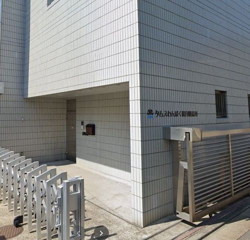 �y���Ӂz�@�^���X���ς��ۈ牀�r�� �k��5���B 330m