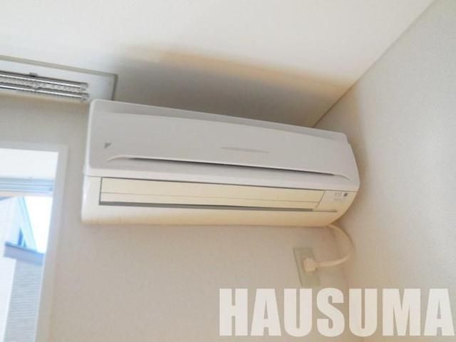 �y���̑��ݔ��z�@�G�A�R��