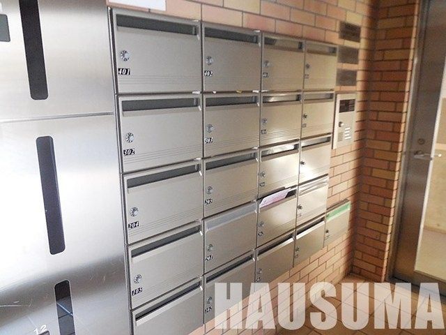 �y���̑��z�@�|�X�g