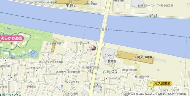 �y���̑��z�@�n�}