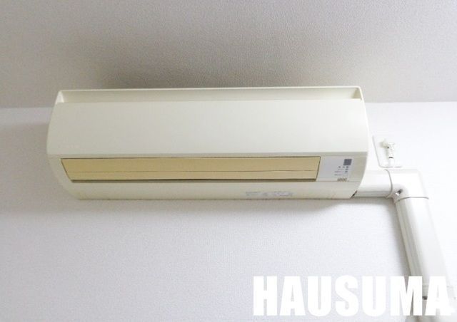 �y���̑��z�@�G�A�R��