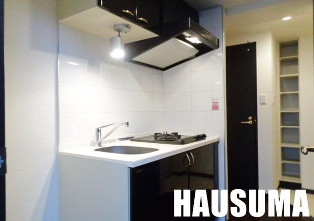 �y���̑��z�@�L�b�`��