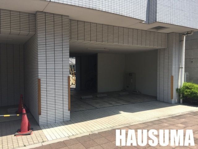 �y�����O�ρz�@���ԏ�