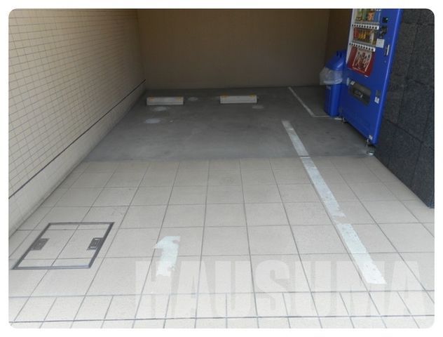 �y���̑��z�@���ԏ�