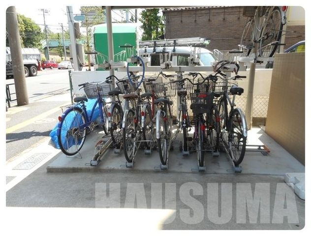 �y���̑��z�@���֏�