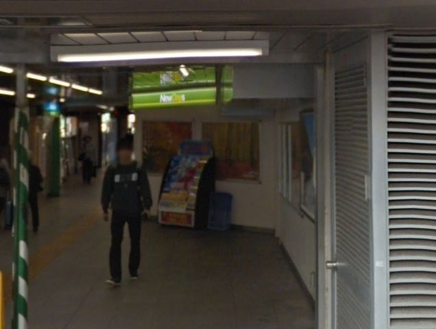 �y���Ӂz�@�j���[�f�C�Y���q �k��5���B 330m