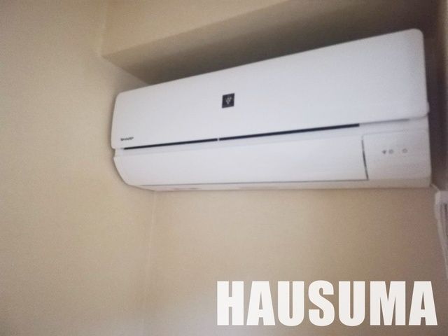 �y���̑��ݔ��z�@�G�A�R��