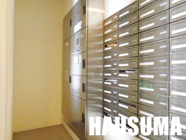 �y���̑��z�@�|�X�g