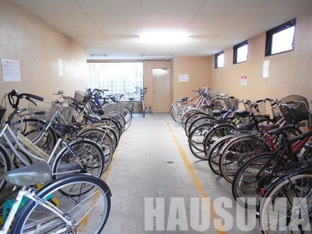 �y���ԏ�z�@���]�Ԓu����