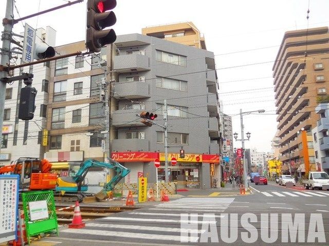 �y���̑��z�@�O��