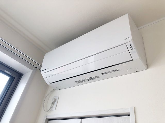 �y���̑��ݔ��z�@�G�A�R��