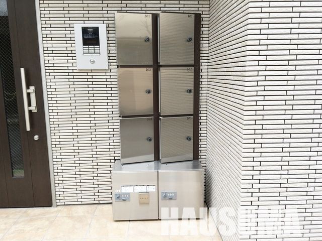 �y���̑��z�@�|�X�g