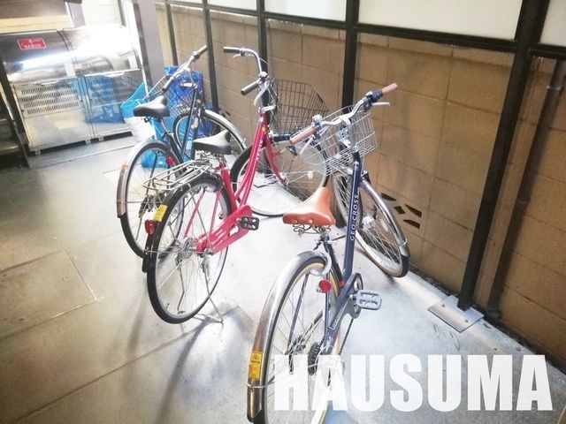 �y���ԏ�z�@���]�Ԓu����