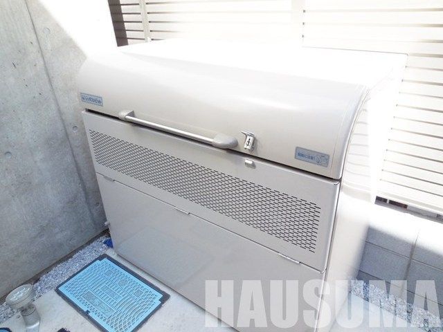 �y���̑��z�@�~�n���S�~�u����