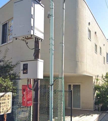 �y���Ӂz�@�O���[�o���L�b�Y�k�r�܉� �k��9���B 690m