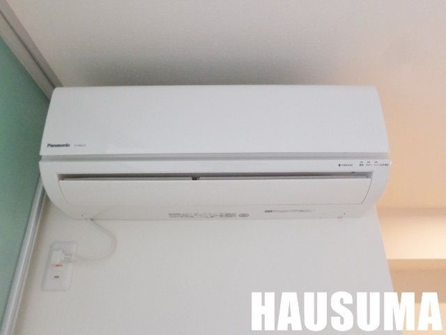 �y���̑��ݔ��z�@�G�A�R��