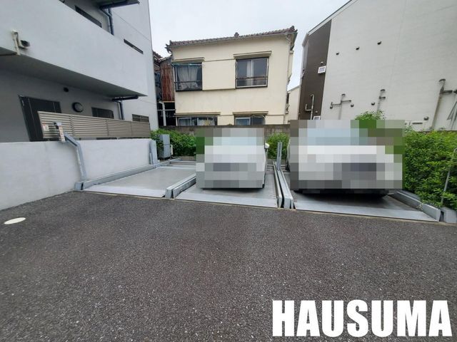 �y���ԏ�z�@