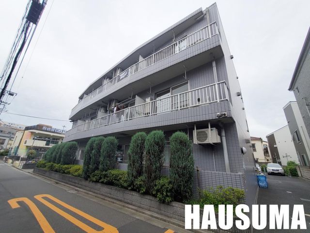 �y�����O�ρz�@