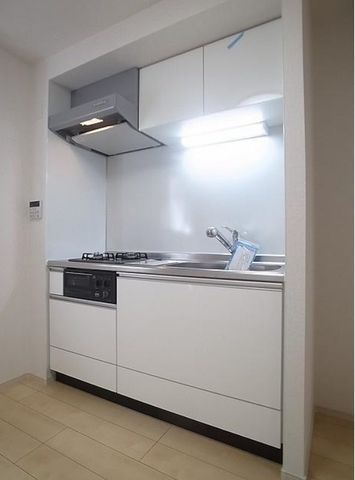 �y���̑��z�@�L�b�`��