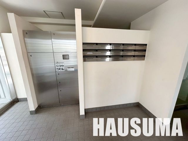 �y���̑��z�@���[