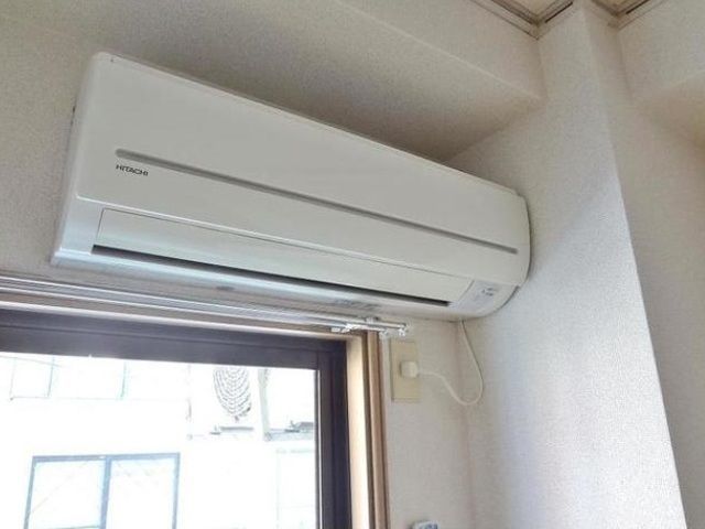 �y���̑������E�X�y�[�X�z�@�G�A�R�������]�^�C�v